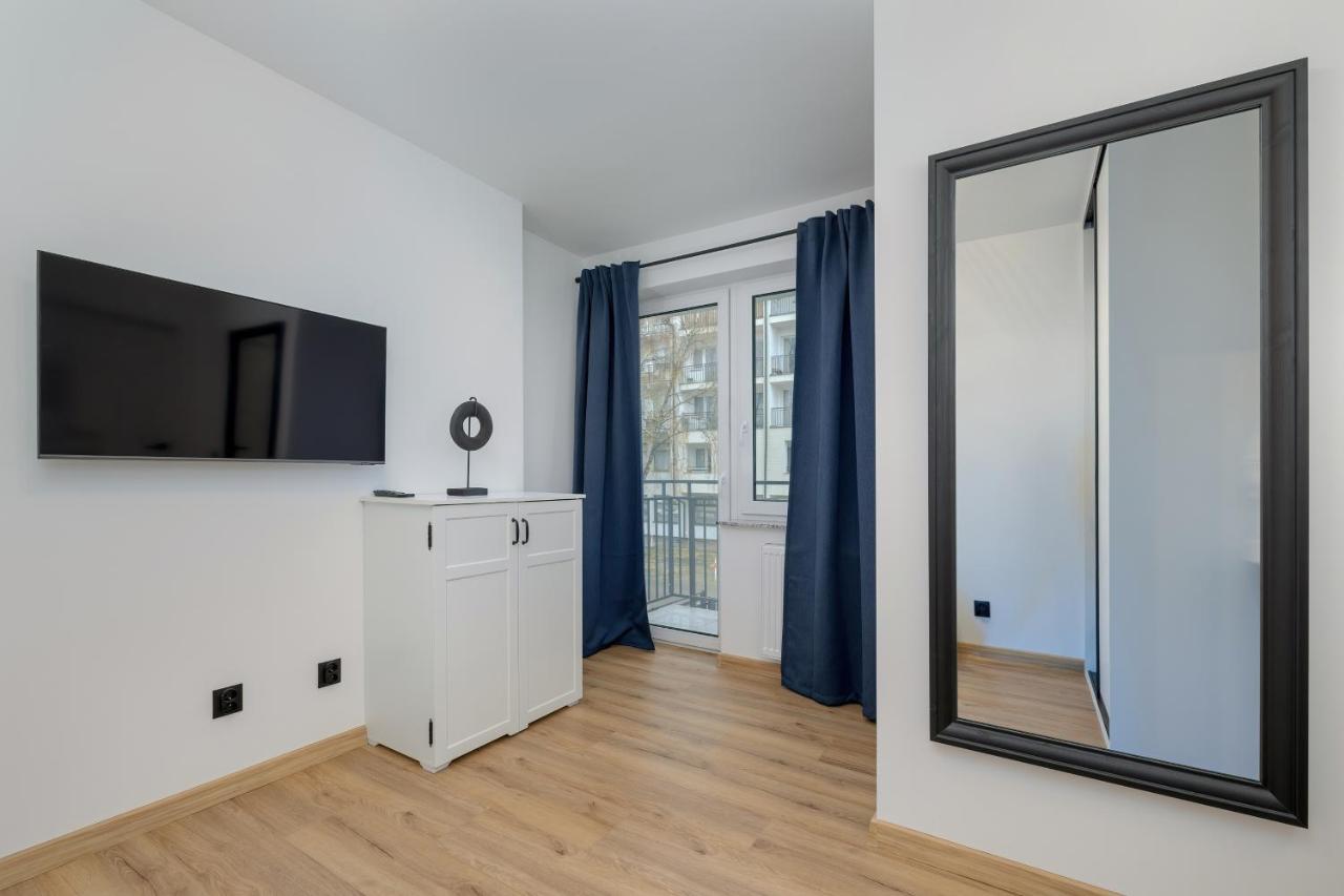 Apartament Emelie Dziwnowek Nad Morzem Epapartamenty Exterior photo